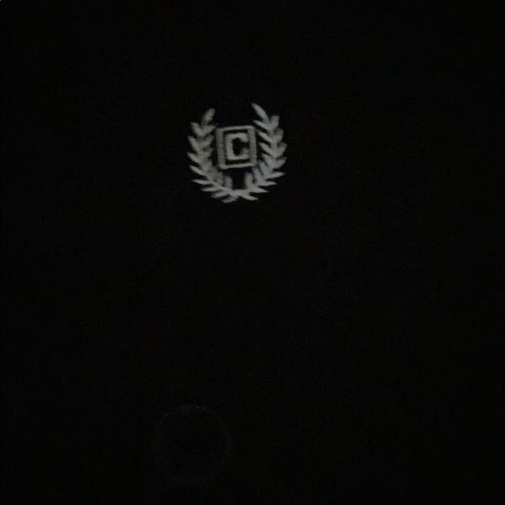 Nice polo style shirt
